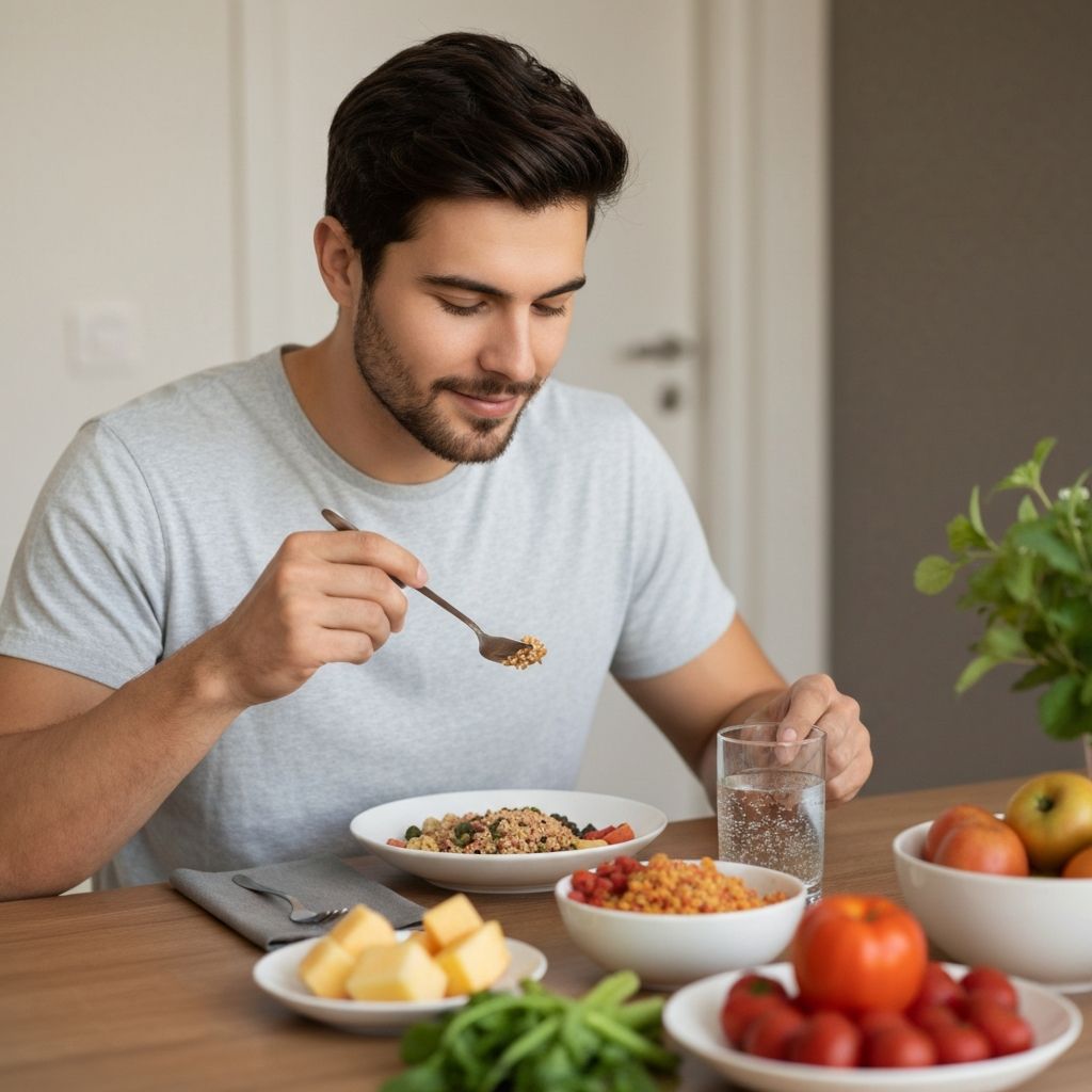 Egészséges szokások fejlesztése